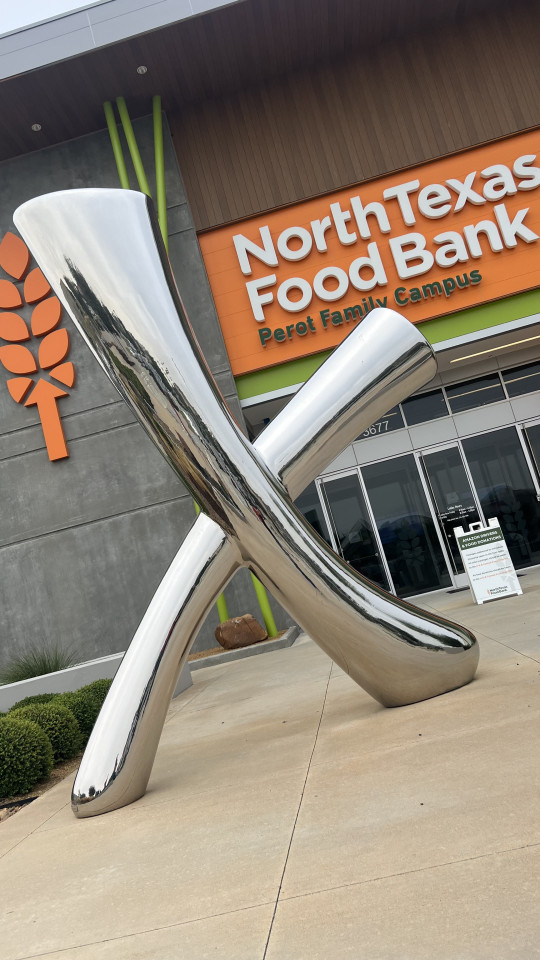 North Texas Food Bank
